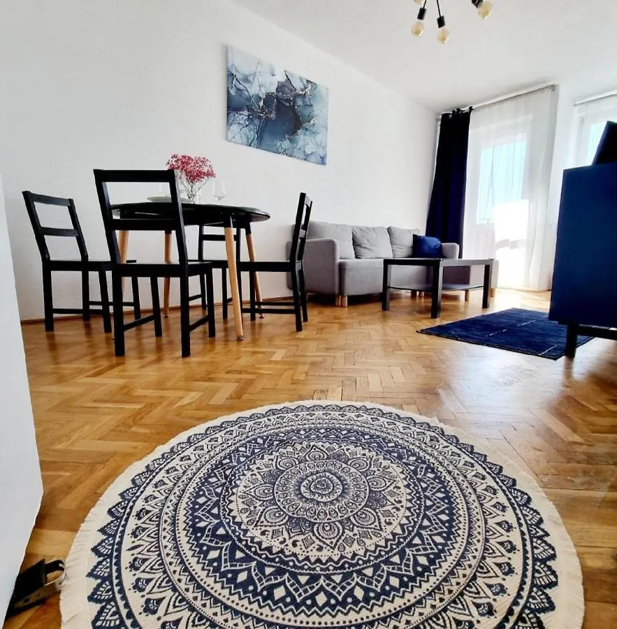 Apartament Relax Next To The Beach Gdańsk Polska