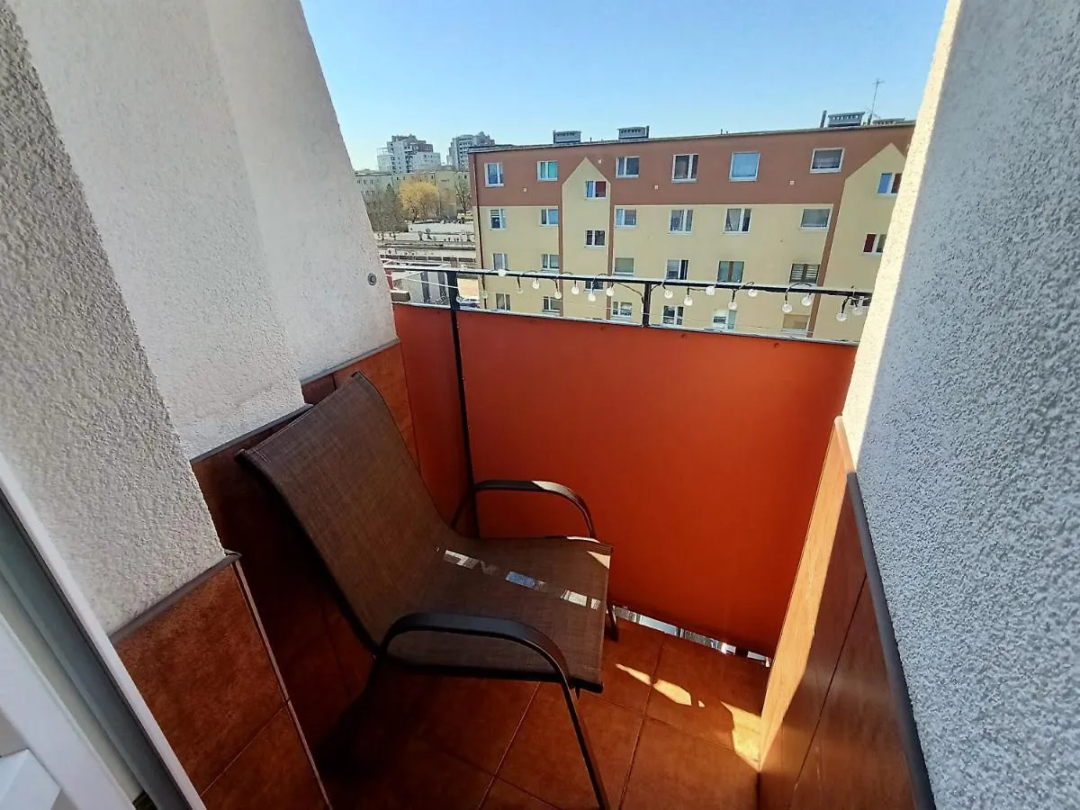 Apartament Relax Next To The Beach Gdańsk