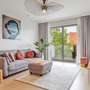 Apartament '36 - Nadmorze, Gdańsk