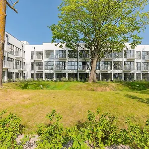 Apartament Grano Flats - Sobieszewo - Baltic Porto, Gdańsk
