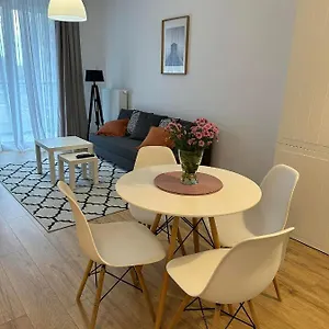 Apartament Letnica41 By Mypart In Your, Gdańsk