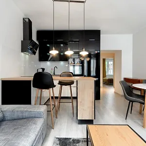 Apartament Mhs Family Old Town, Gdańsk